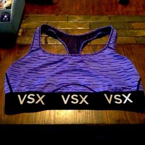 VSX Sports Bra XL